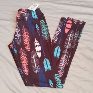 Juniors' Sugar High Leggings